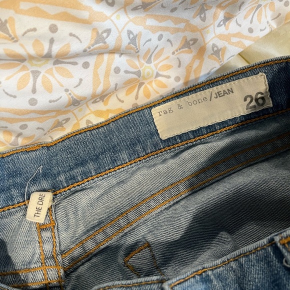 Rag & Bone jeans - Picture 3 of 5